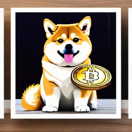  Dogecoin Whales Buy $112 Million Worth Of DOGE As Crypto Investors Turn Their Attention To Meme Coins hyperrealistic, full body, detailed clothing, highly detailed, cinematic lighting, stunningly beautiful, intricate, sharp focus, f/1. 8, 85mm, (centered image composition), (professionally color graded), ((bright soft diffused light)), volumetric fog, trending on instagram, trending on tumblr, HDR 4K, 8K