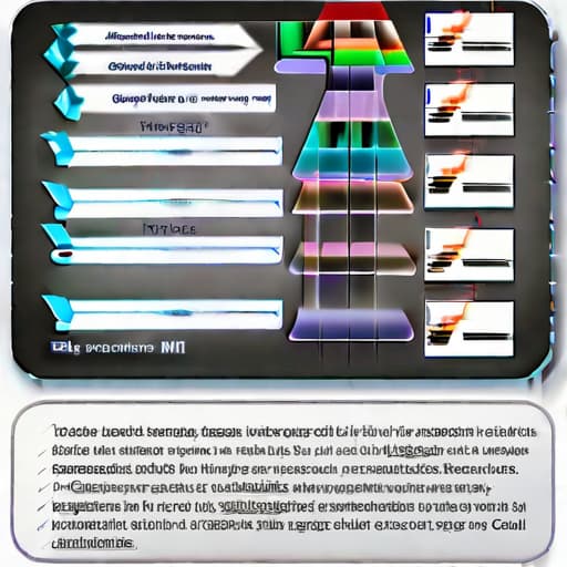  Create a clear educational image of an MRI machine with labels and explanations for each key component such as magnet, magnetic field, gradient coil, tracker coil, etc. Include brief explanations of each part's function beneath the image.