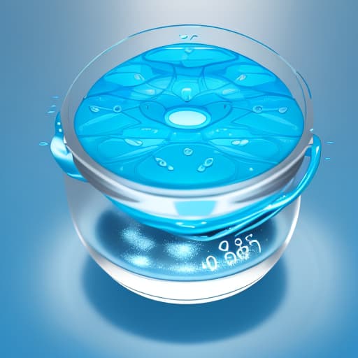  Begin with an animation or small experiment to demonstrate the transformation of a temperature-sensitive gel from a liquid to a solid (gel-like) state under temperature changes,