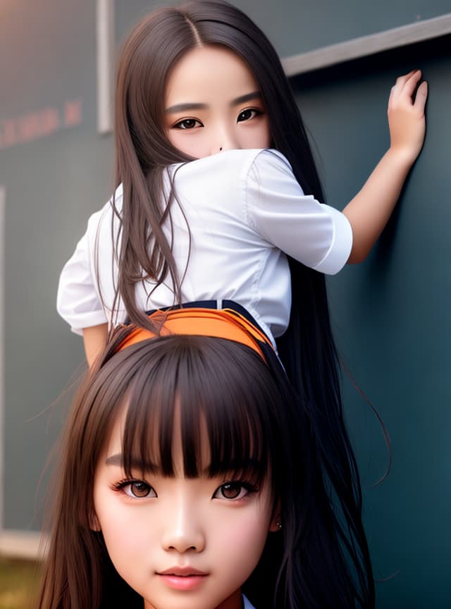  (school girls), best quality, high resolution, highly detailed, detailed background, perfect lighting, lens flare, fantasy, nature, 1girl,(classroom:1.2), detailed face, perfect face, detailed face, beautiful eyes, pretty face, (bright skin:1.3), lookbook model, real face, real body, realism