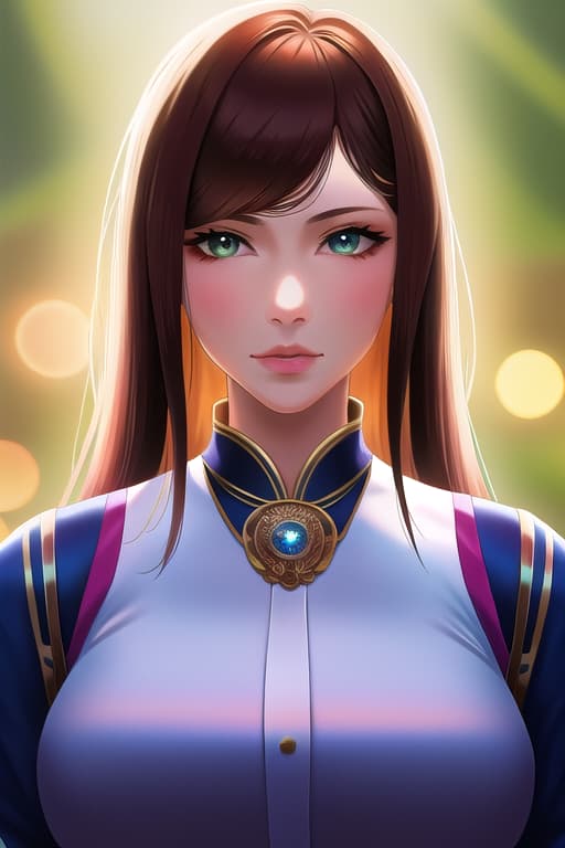  (:1.4), Anime , , curvy , hair, high res, 8k, realistic, realistic light, beautiful face , masterpiece, (detailed face), (detailed clothes), f/1.4, ISO 200, 1/160s, 4K, unedited, symmetrical balance, in-frame, masterpiece, perfect lighting, (beautiful face), (detailed face), (detailed clothes), 1 , (woman), 4K, ultrarealistic, unedited, symmetrical balance, in-frame