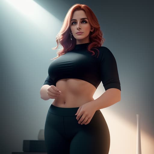  13 year old curvy Julia Roberts , hyperrealistic photo full body view centered, yoga pants and top, Global illumination, beautiful lighting, subsurface scattering, very detailed, HD, 32k, white balance, photo, hyperrealistic, high quality, highly detailed, cinematic lighting, intricate, sharp focus, f/1. 8, 85mm, (centered image composition), (professionally color graded), ((bright soft diffused light)), volumetric fog, trending on instagram, HDR 4K, 8K