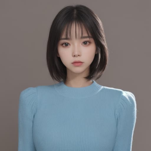  girl, best quality, solo, headshot, simple background