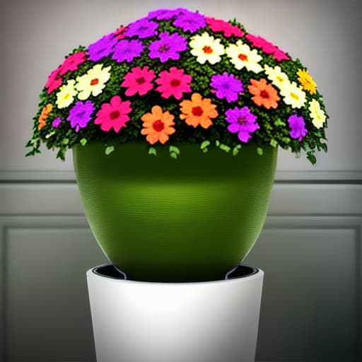  flowerpotmehrzadart