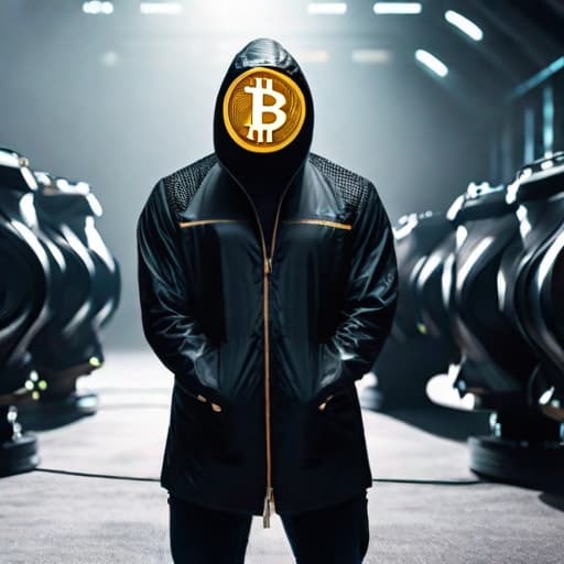  Cryptocurrency Security Trends: Decline in Losses and Persistent Threats hyperrealistic, full body, detailed clothing, highly detailed, cinematic lighting, stunningly beautiful, intricate, sharp focus, f/1. 8, 85mm, (centered image composition), (professionally color graded), ((bright soft diffused light)), volumetric fog, trending on instagram, trending on tumblr, HDR 4K, 8K