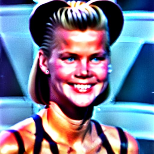  Xuxa