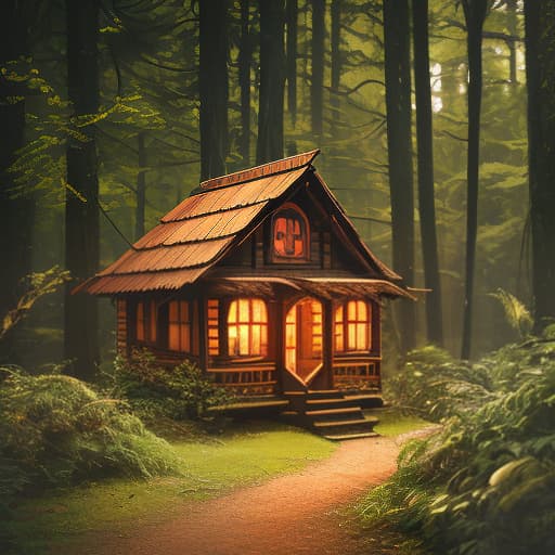  A hut on chicken legs, Baba Yaga, cat, pestle, pumpkin, dark forest, smetana, Shekhtel., geometric , structural , aesthetic , by Julius Shulman, Andreas Gursky, Iwan Baan, Berenice Abbott, Hiroshi Sugimoto hyperrealistic, full body, detailed clothing, highly detailed, cinematic lighting, stunningly beautiful, intricate, sharp focus, f/1. 8, 85mm, (centered image composition), (professionally color graded), ((bright soft diffused light)), volumetric fog, trending on instagram, trending on tumblr, HDR 4K, 8K