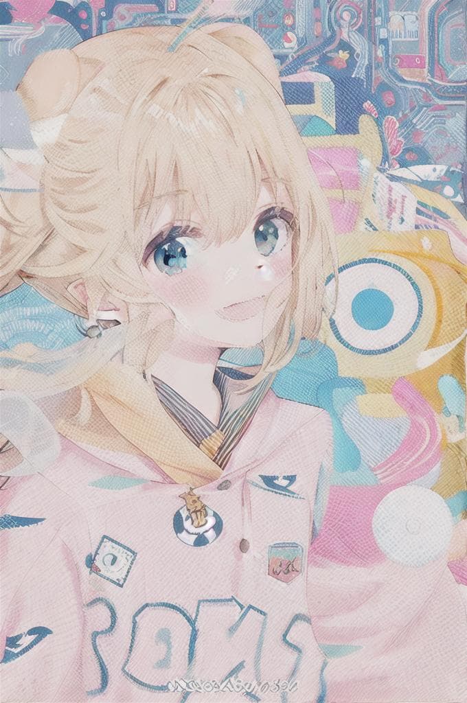 anime, 4k
