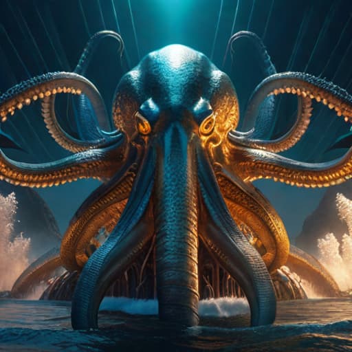  Kraken experiences largest outflow with $1.6 billion in Bitcoin transactions hyperrealistic, full body, detailed clothing, highly detailed, cinematic lighting, stunningly beautiful, intricate, sharp focus, f/1. 8, 85mm, (centered image composition), (professionally color graded), ((bright soft diffused light)), volumetric fog, trending on instagram, trending on tumblr, HDR 4K, 8K