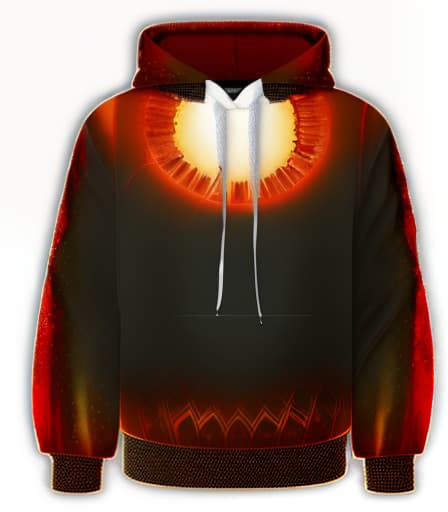 mdjrny-v4 style hoody