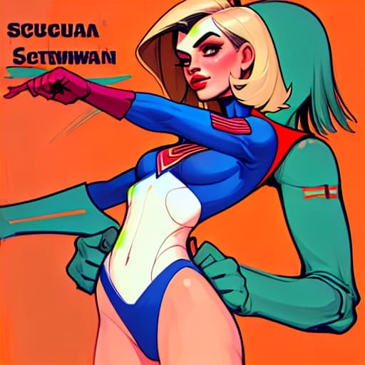  soutamericawoman