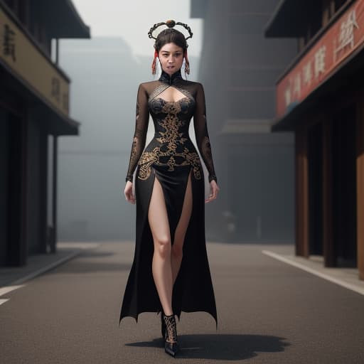  Chinese symbol for broken soul hyperrealistic, full body, detailed clothing, highly detailed, cinematic lighting, stunningly beautiful, intricate, sharp focus, f/1. 8, 85mm, (centered image composition), (professionally color graded), ((bright soft diffused light)), volumetric fog, trending on instagram, trending on tumblr, HDR 4K, 8K
