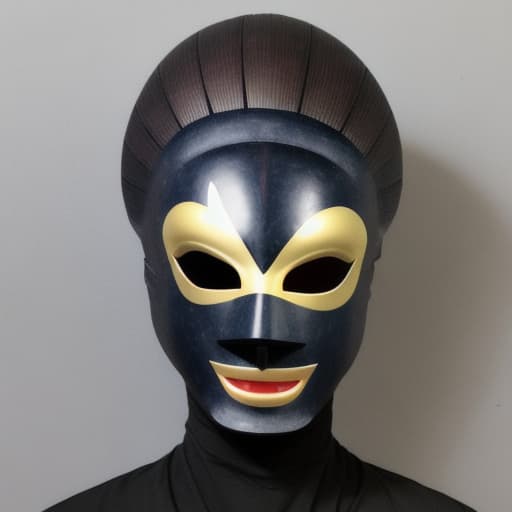  uniquemask