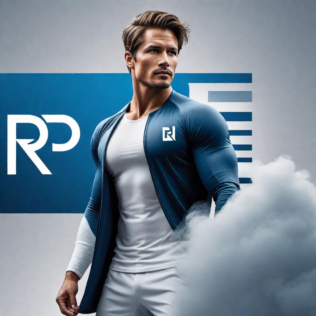  Create a modern and sleek logo design for the words 'Point Break Training' with the initials 'P' and 'B' as the focal point. The logo should be professional, dynamic, and convey a sense of strength and progress. Utilize a contemporary color scheme, such as shades of blue and white, and ensure the design is versatile for various branding materials. hyperrealistic, full body, detailed clothing, highly detailed, cinematic lighting, stunningly beautiful, intricate, sharp focus, f/1. 8, 85mm, (centered image composition), (professionally color graded), ((bright soft diffused light)), volumetric fog, trending on instagram, trending on tumblr, HDR 4K, 8K