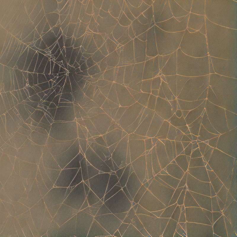 analog style why spider veins appear, generated in the style of photorealism