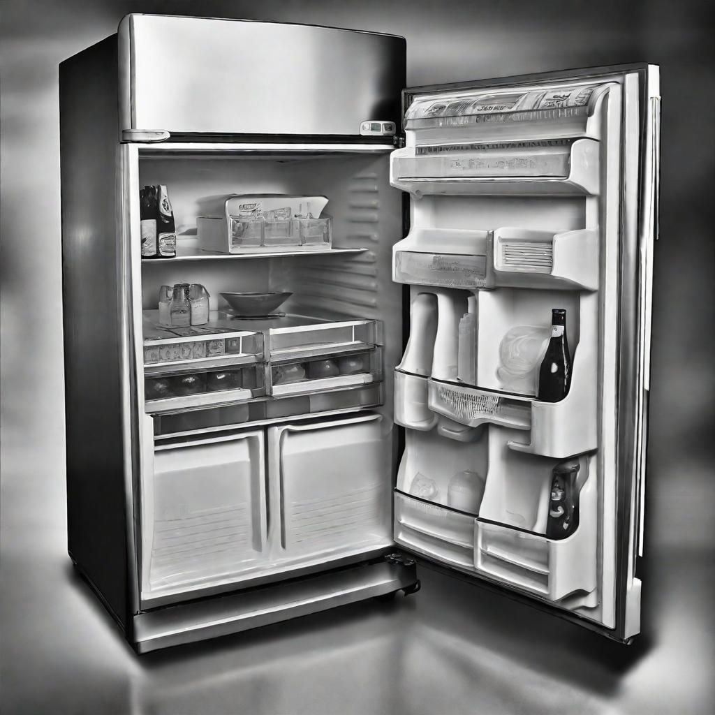  refrigerator