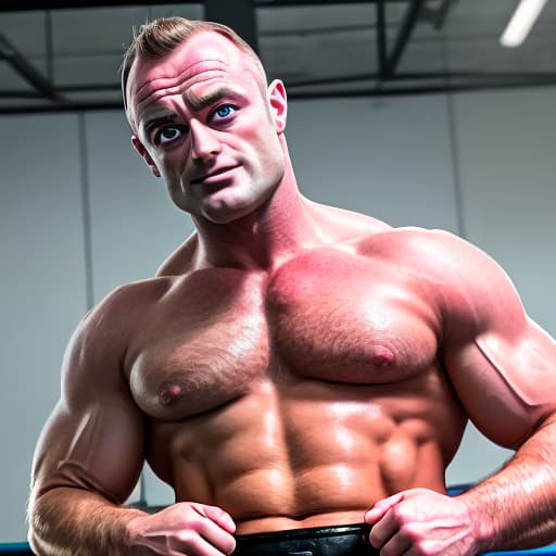  nick aldis queer face