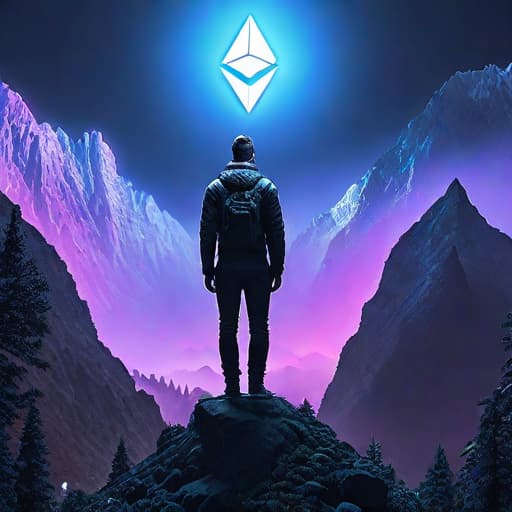  Ethereum's Price Rebounds: Resistance at $3,055 & $3,080 hyperrealistic, full body, detailed clothing, highly detailed, cinematic lighting, stunningly beautiful, intricate, sharp focus, f/1. 8, 85mm, (centered image composition), (professionally color graded), ((bright soft diffused light)), volumetric fog, trending on instagram, trending on tumblr, HDR 4K, 8K