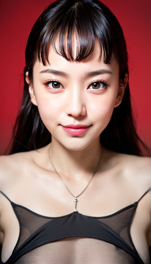  Pleasure smile, (Masterpiece, BestQuality:1.3), (ultra detailed:1.2), (hyperrealistic:1.3), (RAW photo:1.2),High detail RAW color photo, professional photograph, (Photorealistic:1.4), (realistic:1.4), ,professional lighting, (japanese), beautiful face, (realistic face)