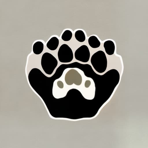  bear paw minimalist