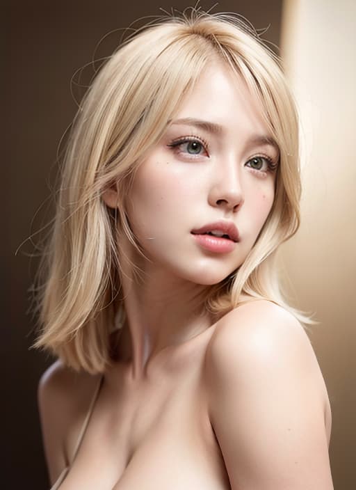  Whole body hair nude blonde Beautiful woman, (Masterpiece, BestQuality:1.3), (ultra detailed:1.2), (hyperrealistic:1.3), (RAW photo:1.2),High detail RAW color photo, professional photograph, (Photorealistic:1.4), (realistic:1.4), ,professional lighting, (japanese), beautiful face, (realistic face)