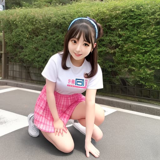  橋本環奈似の可愛い子