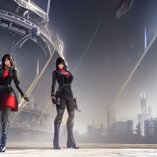  xxx girls hyperrealistic, full body, detailed clothing, highly detailed, cinematic lighting, stunningly beautiful, intricate, sharp focus, f/1. 8, 85mm, (centered image composition), (professionally color graded), ((bright soft diffused light)), volumetric fog, trending on instagram, trending on tumblr, HDR 4K, 8K