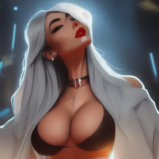  silver hair, big boobs,naked,seductive,digital art,hot,cute face,legs spread,4k,samdoesart,nsfw,horny,porn,sex,pussy,dick riding,having sex at beach hyperrealistic, full body, detailed clothing, highly detailed, cinematic lighting, stunningly beautiful, intricate, sharp focus, f/1. 8, 85mm, (centered image composition), (professionally color graded), ((bright soft diffused light)), volumetric fog, trending on instagram, trending on tumblr, HDR 4K, 8K