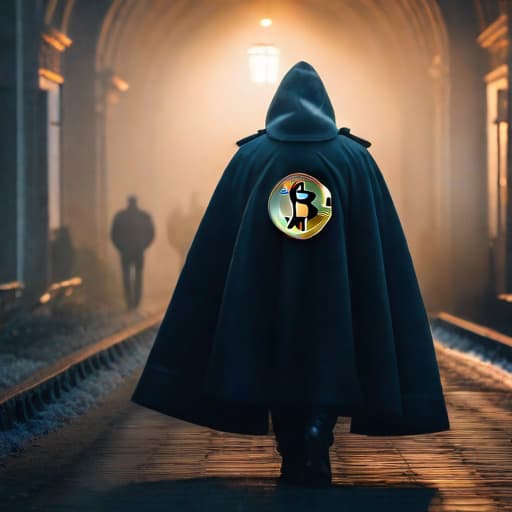  Bitcoin: Unleashing Financial Autonomy Through Decentralization hyperrealistic, full body, detailed clothing, highly detailed, cinematic lighting, stunningly beautiful, intricate, sharp focus, f/1. 8, 85mm, (centered image composition), (professionally color graded), ((bright soft diffused light)), volumetric fog, trending on instagram, trending on tumblr, HDR 4K, 8K