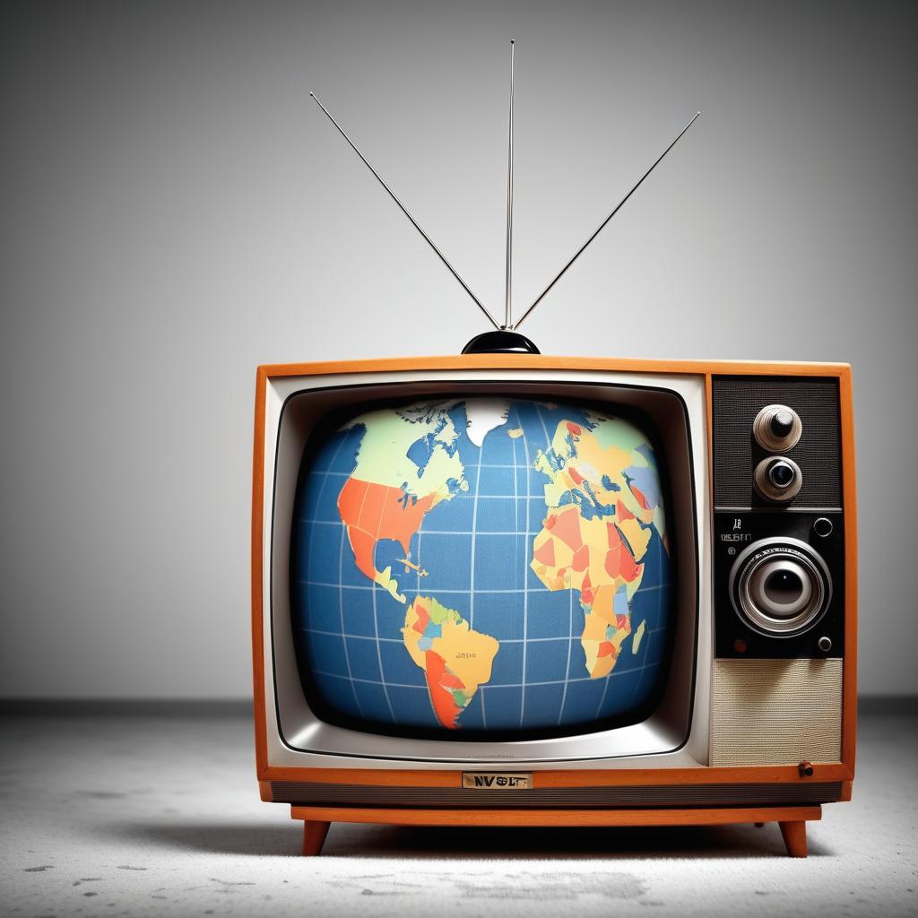  World Television Day