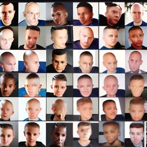  Provide the images of 15 men, women, youths and children's Christians with moderate and godly dressing - without hair attachments,  earrings, mini-clothes, jewels or bangles.