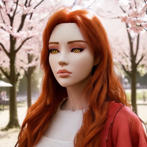  1 girl Clay Animation page hyperrealistic, full body, detailed clothing, highly detailed, cinematic lighting, stunningly beautiful, intricate, sharp focus, f/1. 8, 85mm, (centered image composition), (professionally color graded), ((bright soft diffused light)), volumetric fog, trending on instagram, trending on tumblr, HDR 4K, 8K