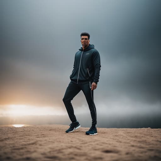  just a basketball hyperrealistic, full body, detailed clothing, highly detailed, cinematic lighting, stunningly beautiful, intricate, sharp focus, f/1. 8, 85mm, (centered image composition), (professionally color graded), ((bright soft diffused light)), volumetric fog, trending on instagram, trending on tumblr, HDR 4K, 8K