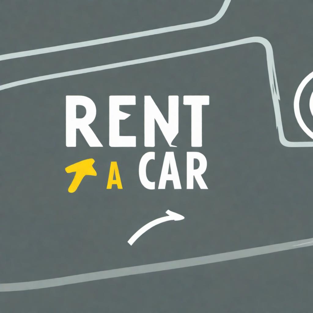  rent a car