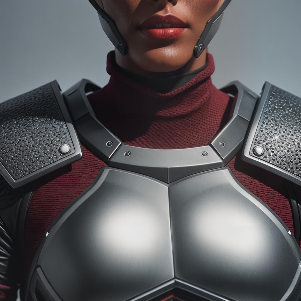  Badass conqueror dark colour with red eyes hyperrealistic, full body, detailed clothing, highly detailed, cinematic lighting, stunningly beautiful, intricate, sharp focus, f/1. 8, 85mm, (centered image composition), (professionally color graded), ((bright soft diffused light)), volumetric fog, trending on instagram, trending on tumblr, HDR 4K, 8K