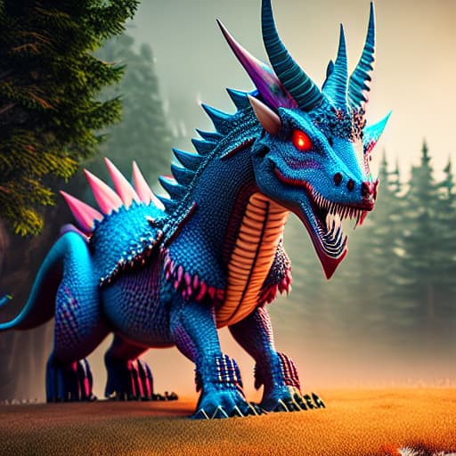  dragón enorme con detalles del árbol de cerezo hyperrealistic, full body, detailed clothing, highly detailed, cinematic lighting, stunningly beautiful, intricate, sharp focus, f/1. 8, 85mm, (centered image composition), (professionally color graded), ((bright soft diffused light)), volumetric fog, trending on instagram, trending on tumblr, HDR 4K, 8K