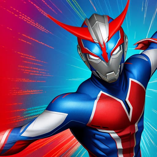  Vivid and interesting Diga Ultraman,