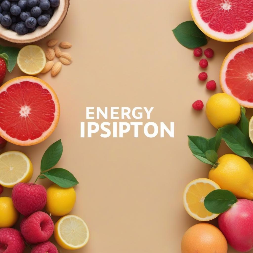  The energetic and stylish banner for the channel "Energy of inspiration", reflecting the themes of personal growth, self -development and motivation.Bright colors, dynamic design and clear images are designed to visually convey energy and inspiration.Attract an audience striving to achieve your goals.