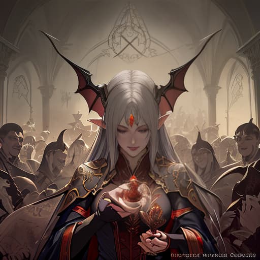  "Vampire, Portrait" Vampire, Portrait, magic, dragons, elves, castles, by Donato Giancola, Ruan Jia, Kekai Kotaki, Magali Villeneuve, Even Mehl Amundsen hyperrealistic, full body, detailed clothing, highly detailed, cinematic lighting, stunningly beautiful, intricate, sharp focus, f/1. 8, 85mm, (centered image composition), (professionally color graded), ((bright soft diffused light)), volumetric fog, trending on instagram, trending on tumblr, HDR 4K, 8K