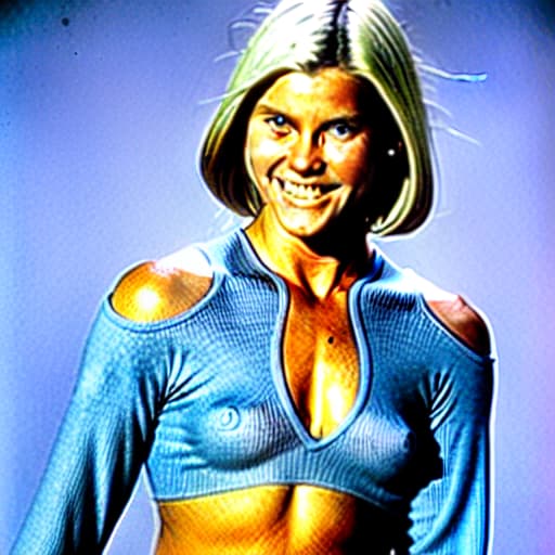  Xuxa