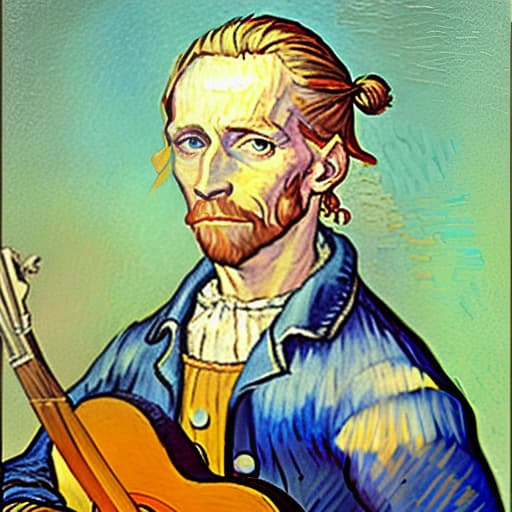  vangoghart