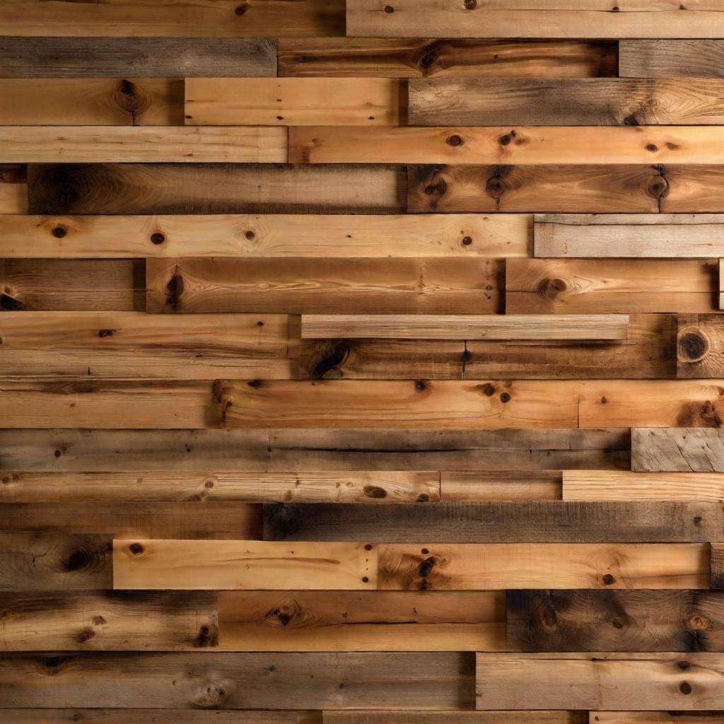  An interior design featuring 2ft x 4in wide rough cut pine boards used as an accent wall. The pine boards should have a textured, rustic look, embodying the characteristics of rough cut lumber. The accent wall is part of a cozy room setting, demonstrating how the wood adds warmth and a natural feel to the space. The lighting should highlight the texture of the pine boards, providing a homely and inviting atmosphere. hyperrealistic, full body, detailed clothing, highly detailed, cinematic lighting, stunningly beautiful, intricate, sharp focus, f/1. 8, 85mm, (centered image composition), (professionally color graded), ((bright soft diffused light)), volumetric fog, trending on instagram, trending on tumblr, HDR 4K, 8K