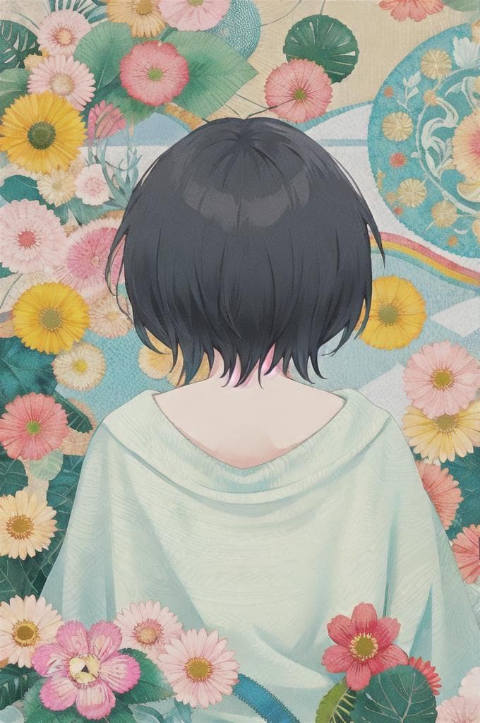 anime, 4k