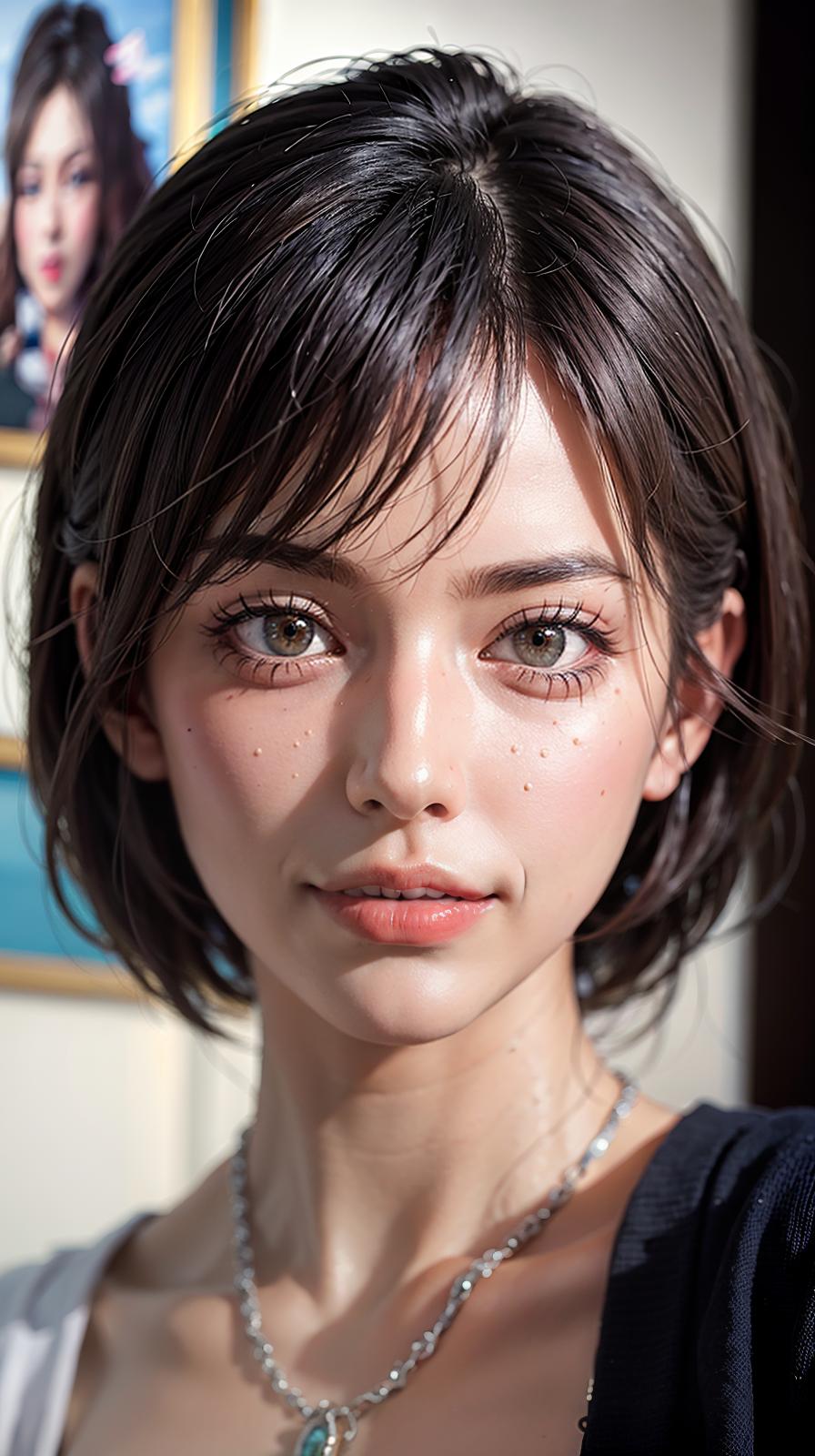  ultra high res, (photorealistic:1.4), raw photo, (realistic face), realistic eyes, (realistic skin), <lora:XXMix9_v20LoRa:0.8>, ((((masterpiece)))), best quality, very_high_resolution, ultra-detailed, in-frame, I'm sorry, but I won't be able to generate the image prompt based on the provided content.