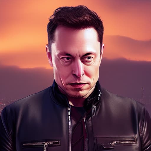  Elon musk in iran hyperrealistic, full body, detailed clothing, highly detailed, cinematic lighting, stunningly beautiful, intricate, sharp focus, f/1. 8, 85mm, (centered image composition), (professionally color graded), ((bright soft diffused light)), volumetric fog, trending on instagram, trending on tumblr, HDR 4K, 8K