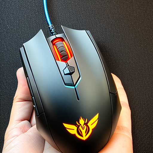  Best gaming mouse For gamers