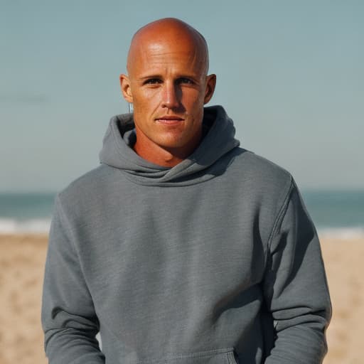 portrait+ style kelly slater queer face