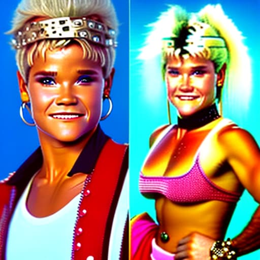 estilovintedois Xuxa