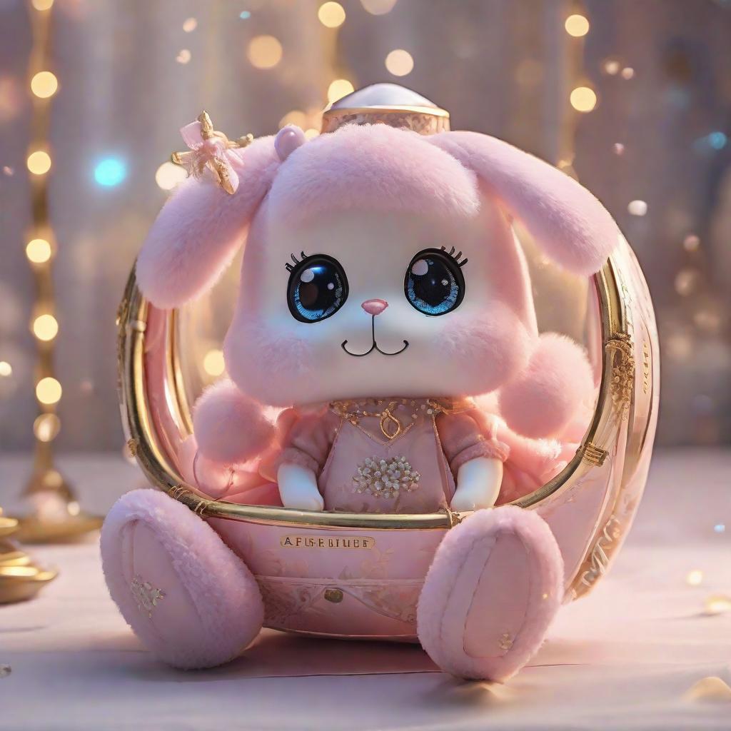  a lullaby plushie which have calm light blue and pink colors and which also have a cold calm aquarium close and a blue ballerina music box and which have abstract melatonin colored symbol which have abstract symbol combinations of this: fhufh94345herirheef84587euhef7348huyfge7347gu34yr4ey7fs6ewueygt6754uyerh76tg3854yuregh843gt54rueugoef3yufehf4387t5uhreh8755tuierjgkerhrh75thuhdjrkheruithuungdrhy78e554inhuierhuher875thherut74euierhuy87478heuriy578t5 and zero this: hg78g7845hui87EGYUFEWSJH4H4736ERBYSDHGSBVVB67G4FGVWGB4VVGSVHFBEYGFV6743BGTUYBESFSGJWGV4EB67gyfguyf4bhfjerg4uyfrbhjfdyufwt64fygufsg76fewfg4yug7f6efwg4ugf76vg4bfvgv4hfrygf4yuf4874w4wyuewrt76feyugfe4yguyfryfewhjds76g4gyu4wg76fw4gyusfeg67wegyw4fg76fsegyuw476 hyperrealistic, full body, detailed clothing, highly detailed, cinematic lighting, stunningly beautiful, intricate, sharp focus, f/1. 8, 85mm, (centered image composition), (professionally color graded), ((bright soft diffused light)), volumetric fog, trending on instagram, trending on tumblr, HDR 4K, 8K