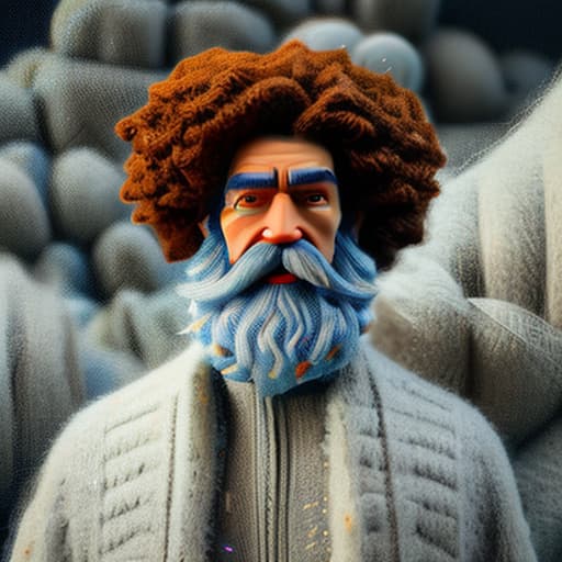 wa-vy style  old boy, curly, golden hair, wearing blue . Full body hyperrealistic, full body, detailed clothing, highly detailed, cinematic lighting, stunningly beautiful, intricate, sharp focus, f/1. 8, 85mm, (centered image composition), (professionally color graded), ((bright soft diffused light)), volumetric fog, trending on instagram, trending on tumblr, HDR 4K, 8K